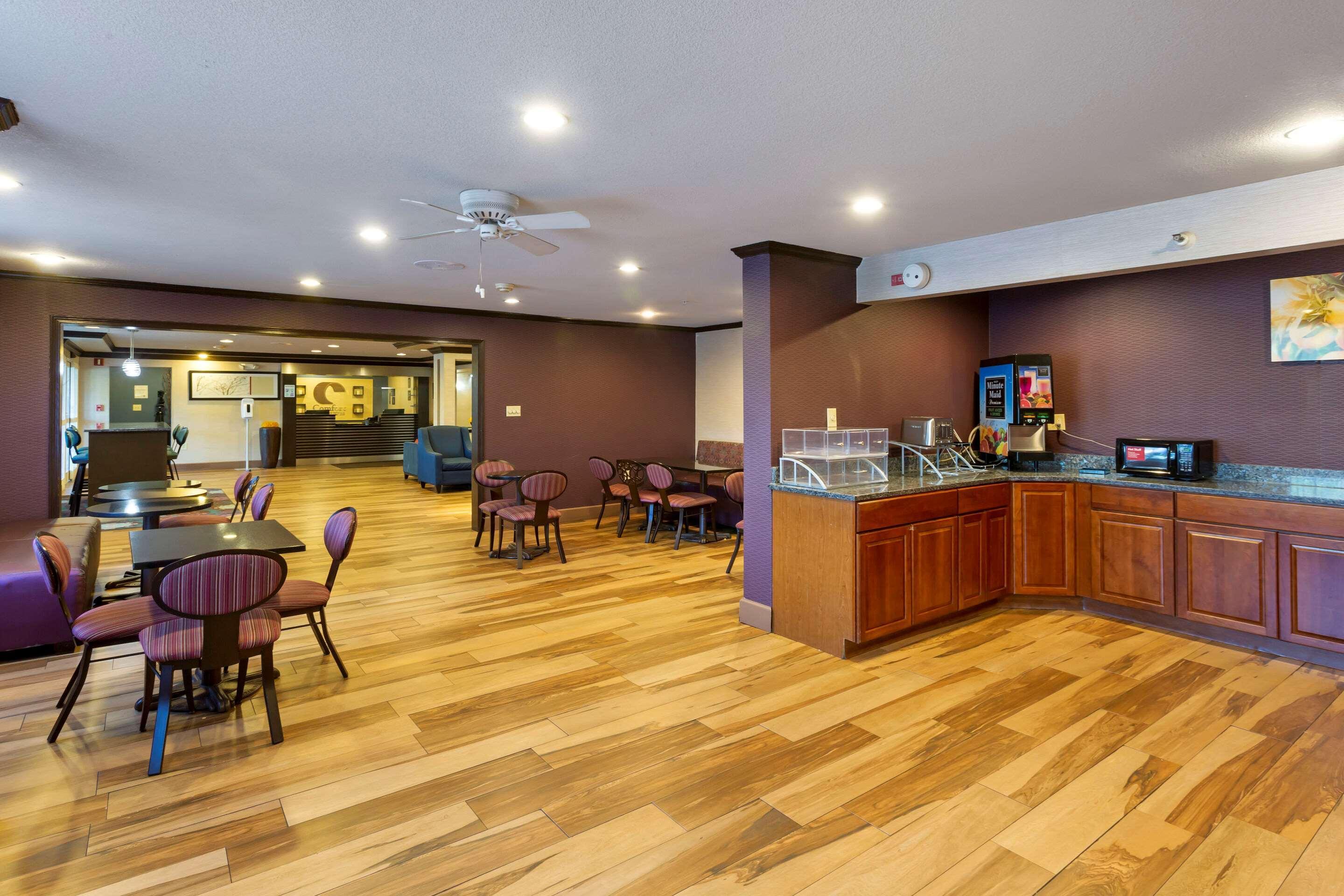 西瓦利康福特茵酒店 - 盐湖城南 西谷市 外观 照片