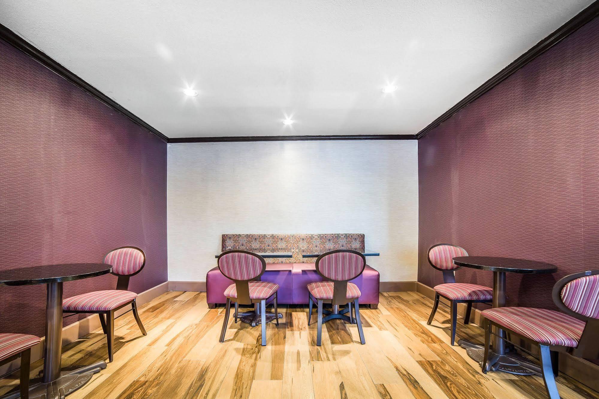 西瓦利康福特茵酒店 - 盐湖城南 西谷市 外观 照片